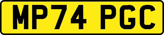 MP74PGC