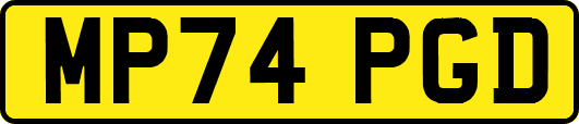 MP74PGD