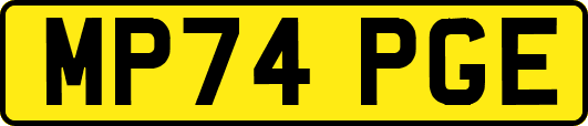 MP74PGE