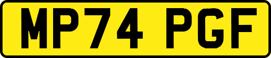 MP74PGF