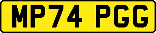 MP74PGG