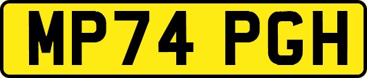 MP74PGH