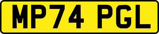 MP74PGL