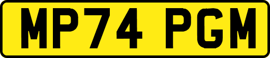 MP74PGM