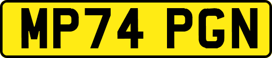 MP74PGN