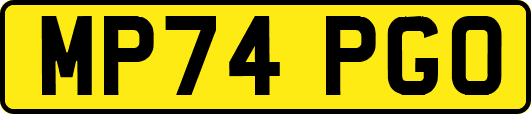 MP74PGO