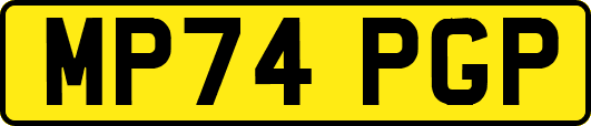 MP74PGP