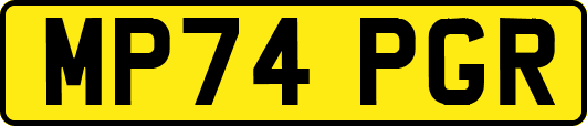 MP74PGR