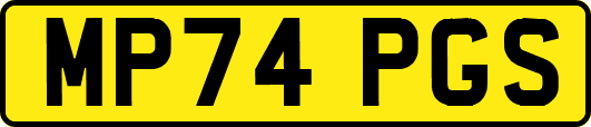 MP74PGS