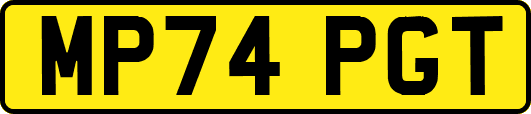 MP74PGT