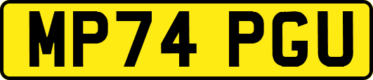MP74PGU