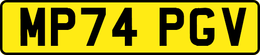 MP74PGV