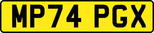 MP74PGX