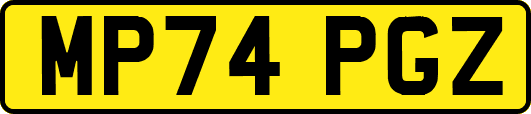 MP74PGZ