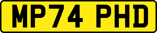 MP74PHD
