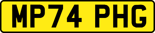 MP74PHG
