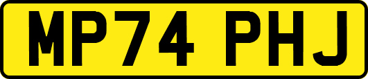 MP74PHJ
