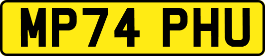 MP74PHU