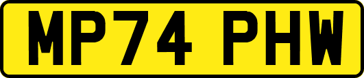 MP74PHW