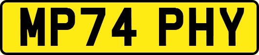 MP74PHY