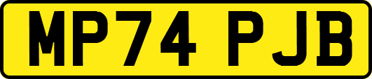 MP74PJB