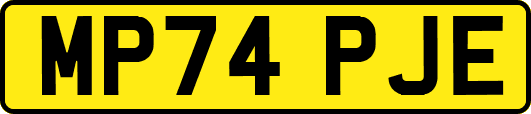 MP74PJE