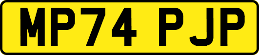 MP74PJP