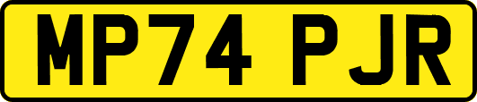 MP74PJR