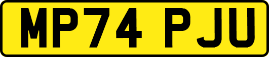 MP74PJU