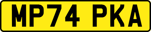 MP74PKA