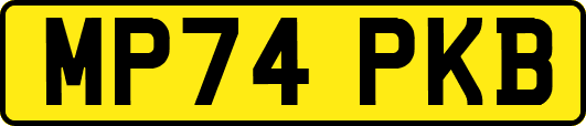 MP74PKB