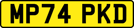 MP74PKD