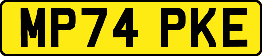MP74PKE