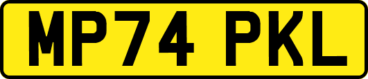 MP74PKL