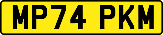 MP74PKM