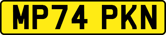 MP74PKN