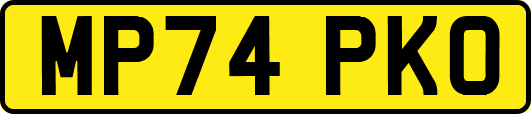 MP74PKO