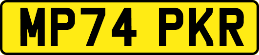 MP74PKR