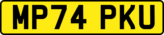 MP74PKU