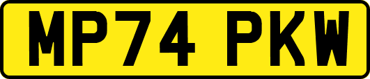 MP74PKW