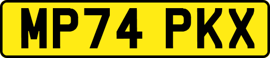 MP74PKX