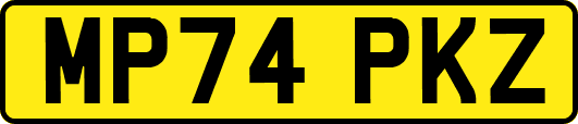 MP74PKZ