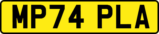 MP74PLA