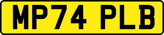 MP74PLB