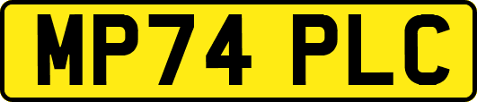 MP74PLC