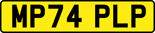 MP74PLP