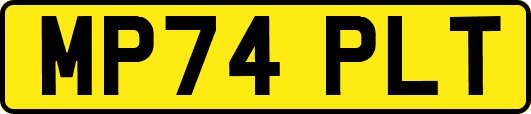MP74PLT