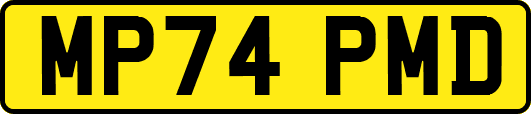 MP74PMD