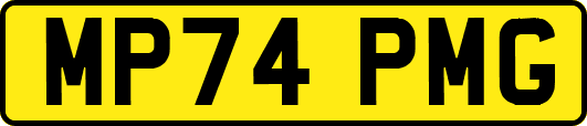 MP74PMG