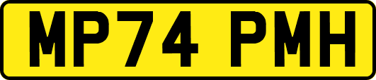MP74PMH